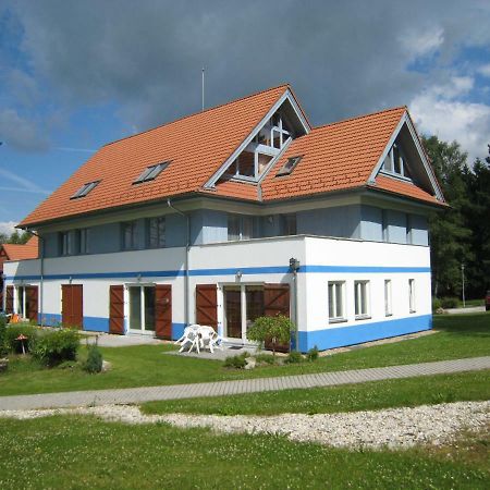 Apartmán Riviera Lipno nad Vltavou Exterior foto