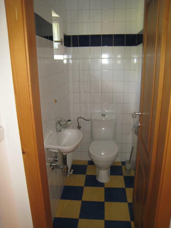 Apartmán Riviera Lipno nad Vltavou Exterior foto