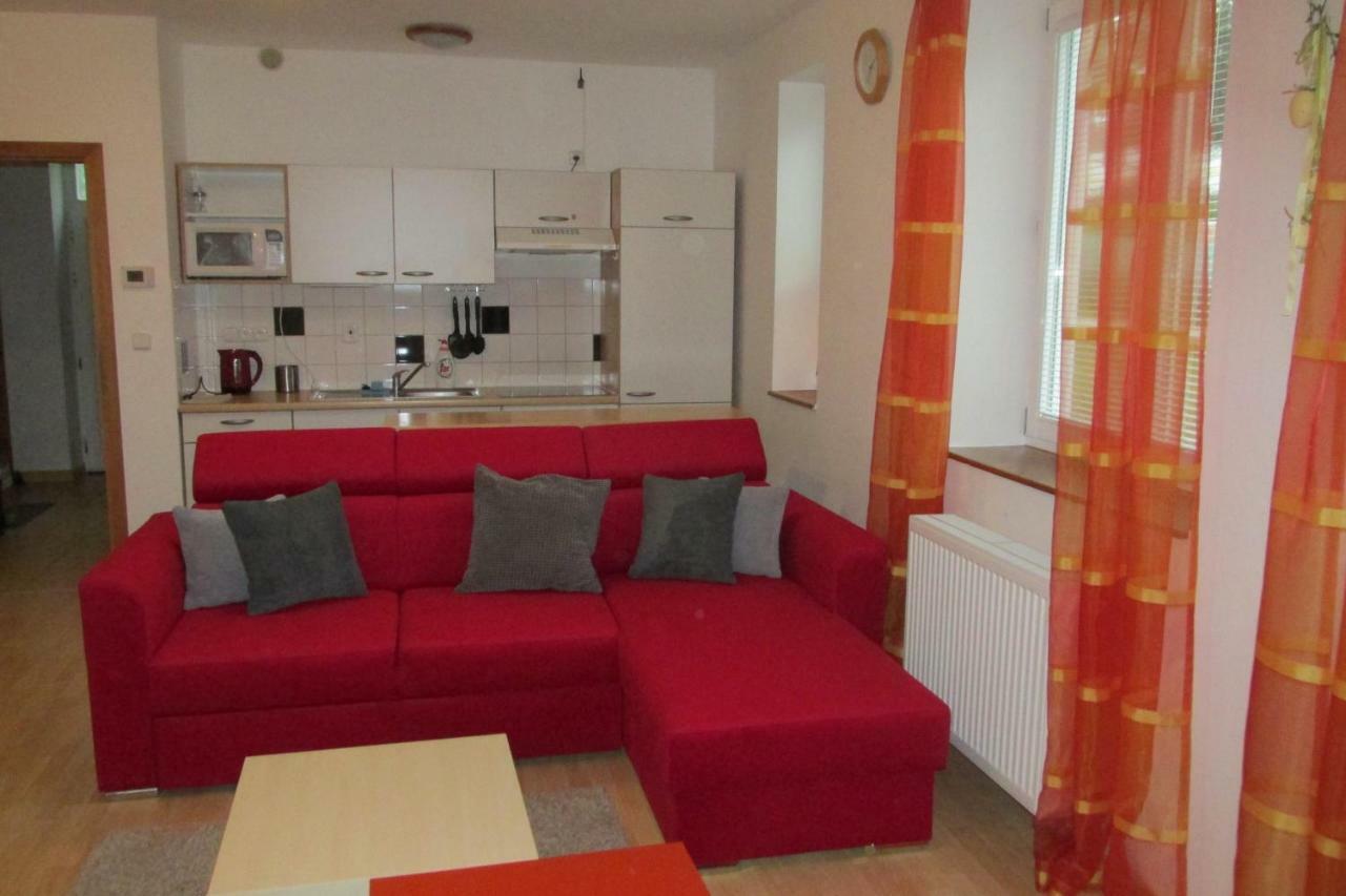 Apartmán Riviera Lipno nad Vltavou Exterior foto
